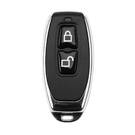 Télécommande de garage Xhorse Wire 2 boutons 2e génération XKGD22EN