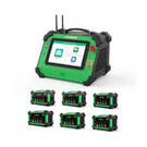 Launch EVB624 EV Battery Pack Cell Equalizer (24 Channels) | MK3 -| thumbnail