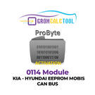 GromCalcTool 0114 Module Kia - Hyundai EEPROM MOBIS CAN BUS
