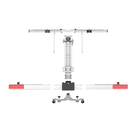 Autel MAXISYS ADAS IA600 Full Kit Plus Laser Version