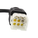 Nuevo cable de diagnóstico ECS para Volvo Bus de Jaltest JDC302A | Emirates Keys -| thumbnail