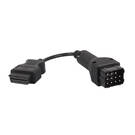 Cabo de diagnóstico Jaltest Renault JDC205A