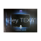 New Texa AXONE VOICE - EXTRA / D171X0 Is The First Hands-free Solution In The World Of Multi-brand And Multi-environment Diagnosis | Emirates Keys -| thumbnail