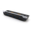 New Texa AXONE VOICE - EXTRA / D171X0 Is The First Hands-free Solution In The World Of Multi-brand And Multi-environment Diagnosis | Emirates Keys -| thumbnail