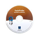 Осциллограф и генератор сигналов Texa TwinProbe - MK25738 - f-8 -| thumbnail