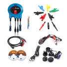 Осциллограф и генератор сигналов Texa TwinProbe | MK3 -| thumbnail