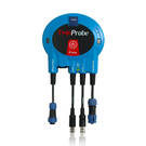 Осциллограф и генератор сигналов Texa TwinProbe