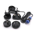 Осциллограф и генератор сигналов Texa TwinProbe - MK25738 - f-7 -| thumbnail