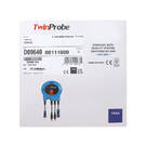 Осциллограф и генератор сигналов Texa TwinProbe - MK25738 - f-10 -| thumbnail