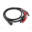 Новый осциллограф и генератор сигналов Texa TwinProbe для получения аналоговых и цифровых измерений, необходимых для всех традиционных диагностических испытаний | Emirates Keys -| thumbnail