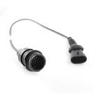 Capa para cabo de carro Texa European / S04910 - MK25741 - f-3 -| thumbnail