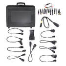 Texa Truck & Bus De Euro 2 Para Euro 5 Caixa de Cabo | MK3 -| thumbnail