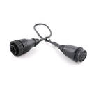 Texa Truck & Bus De Euro 2 Para Euro 5 Caixa De Cabo - S03222 - MK25743 - f-3 -| thumbnail