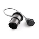 Texa Truck & Bus De Euro 2 Para Euro 5 Caixa De Cabo - S03222 - MK25743 - f-10 -| thumbnail