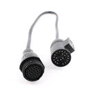 Texa Truck & Bus De Euro 2 Para Euro 5 Caixa De Cabo - S03222 - MK25743 - f-9 -| thumbnail