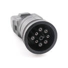 Texa Truck & Bus De Euro 2 Para Euro 5 Caixa De Cabo - S03222 - MK25743 - f-6 -| thumbnail