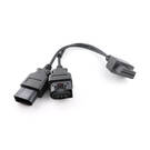 Caixa de cabos Texa OHW AGRI - S032C2 - MK25745 - f-11 -| thumbnail