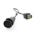 Caixa de cabos Texa OHW AGRI - S032C2 - MK25745 - f-10 -| thumbnail