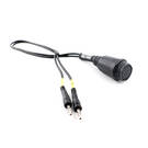 Caixa de cabos Texa OHW AGRI - S032C2 - MK25745 - f-9 -| thumbnail