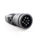 Caixa de cabos Texa OHW AGRI - S032C2 - MK25745 - f-7 -| thumbnail