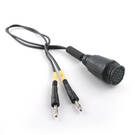 Caixa de cabos para veículos de construção Texa OHW / S049CB - MK25747 - f-4 -| thumbnail