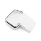 New Aftermarket Nano High Quality Cover For Ford Remote Key 3 Button White Color Silver Frame Ford-M11Y3 | Emirates Keys -| thumbnail