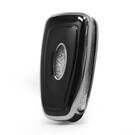 Nano Cover For Ford Remote Key 3 Button Black Color Silver Frame Ford-E11Y | MK3 -| thumbnail