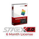 Magic - Licence StageX Advance SW 6 mois