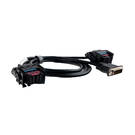 AutoTuner Bench Cable for BMW MDG1 - Supported ECUs: Bosch MD1CS001 / Bosch MD1CP002 / Bosch MD1CP032 / Bosch MG1CS003 / Bosch MG1CS024 / Bosch MG1CS201 | Emirates Keys -| thumbnail