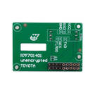 YanhuaACDP Toyota RF7F01401 Unencrypted Interface Board