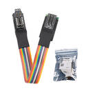 YanhuaACDP BMW ID8 Special Filter for BMW 3/4/5/7/X5/X6/X7/XM G Chassis ID8 Instrument Mileage Correction | Emirates Keys -| thumbnail