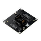 Xhorse XDMP07GL VH31 TSOP48 Adapter for Multi Prog Supports solder-free reading and writing TSOP48 package parallel FLASH chips, such as SST36VFXXX, AT49BVXXX, W19BXXX series | Emirates Keys -| thumbnail