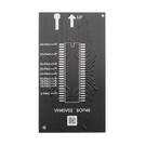 Adaptateur Xhorse XDMP16GL VH46 MC68HC05P18 SOP48/32/28 pour multi-programmes