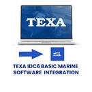 Actualización del software Texa IDC6 Basic Marine para PC (P2109000000030)