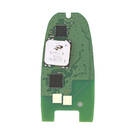 KYDZ MLB Audi A8 Smart Remote PCB 434mhz 3 Buttons | MK3 -| thumbnail