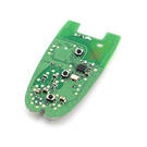 New KYDZ MLB Audi A8 Smart Remote PCB 434mhz 3 Buttons Work With KYDZ MLB (5M Tool ) Key Programmer | Emirates Keys -| thumbnail