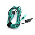 Autel Maxisys ULTRA S2 — усовершенствованная система диагностики и анализа с искусственным интеллектом - MK26154 - f-15 -| thumbnail