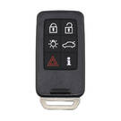 Volvo 2007-2018 Smart Remote Key 5+1 Buttons 868MHz 30659498