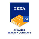 TEXA CAR TEXPACK CONTRACT