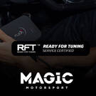 MAGIC RFT - Ready For Tuning License