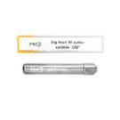 Фреза для обработки лунок (внешняя твердосплавная) Тип p-8916 - φ6.5xD6x40x100°x2T