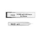 Tracer Probe HSS Type p-1259 - φ0.5x3x6Dx40