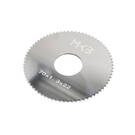 High Quality Best Price Flat Slotter Solid Carbide Type p-743 - φ70x1.3xφ22 Compatible with machine Condor Dolphin XP-008; WENXING 100B/202/100A/100A1100A2/100A3  | Emirates Keys -| thumbnail