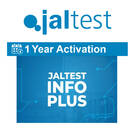 Jaltest - 70605005 INFO Plus - Ativação de um ano