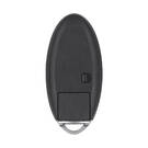 Keydiy KD Universal Smart Remote Key 2+1 Buttons Nissan Type ZB03-3 | MK3 -| thumbnail