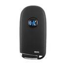 Keydiy KD Universal Smart Remote Key 5 Buttons Jeep Type ZB34-5 | MK3 -| thumbnail
