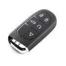Keydiy KD Universal Smart Remote Key 5 Buttons Jeep Chrysler Dodge Type ZB34-5 Work With KD900 And KeyDiy KD-X2 Remote Maker and Cloner | Emirates Keys -| thumbnail