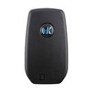 Clé télécommande intelligente universelle Keydiy KD 2 boutons pour Toyota Type ZB35-2 | MK3 -| thumbnail