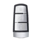 Clé télécommande intelligente universelle Keydiy KD 3 boutons VW Type ZB37