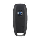 Keydiy KD Universal Smart Remote Key 4 Buttons Chrysler Type ZB40 | MK3 -| thumbnail